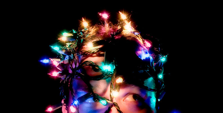 Imperfect Christmas (Creative Commons; Bart, Flickr)